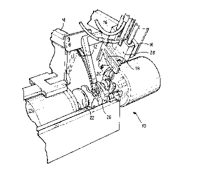 Une figure unique qui représente un dessin illustrant l'invention.